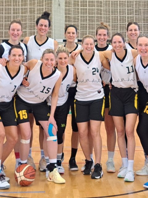 TS Jahn München Basketball News